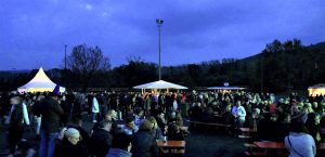 Walpurgisnacht