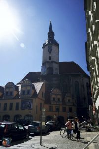 Naumburg