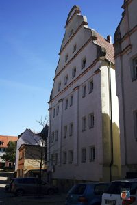 Naumburg