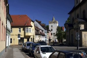 Naumburg