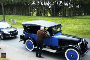 Oldtimer