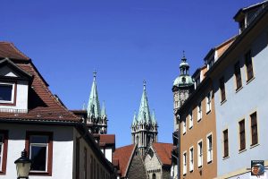 Naumburg
