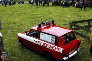 Oldtimer