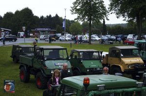 Oldtimer