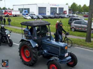 Oldtimer