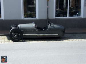 Oldtimer