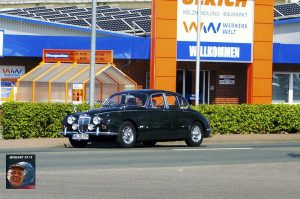 Oldtimer