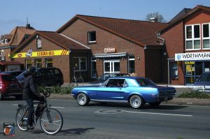 Oldtimer