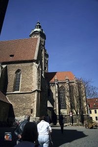 Naumburg