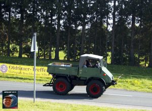 Oldtimer