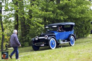 Oldtimer