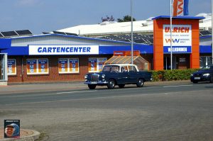 Oldtimer
