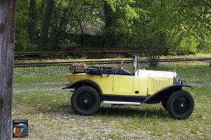 Oldtimer