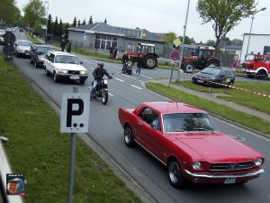 Oldtimer