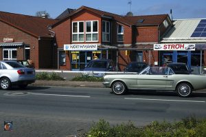 Oldtimer