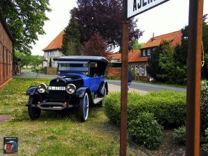 Oldtimer