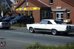 Oldtimer
