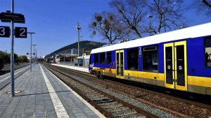 Bahnhof