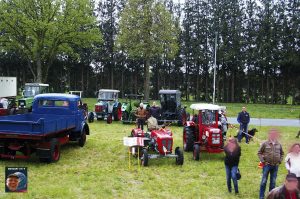 Oldtimer