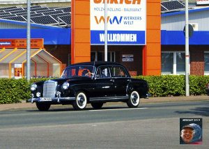 Oldtimer