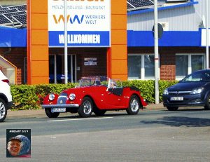 Oldtimer