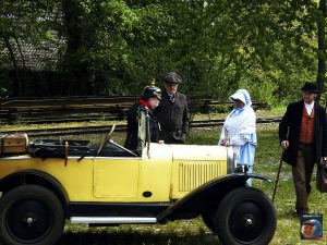 Oldtimer