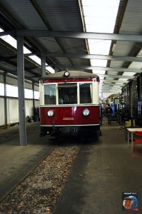 Sonderfahrt