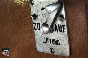 Sonderfahrt