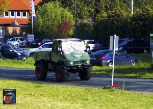 Oldtimer