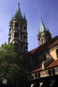 Naumburg