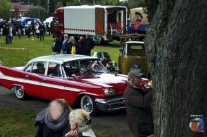 Oldtimer