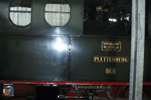 Sonderfahrt