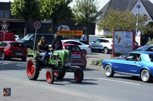 Oldtimer