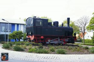 Sonderfahrt