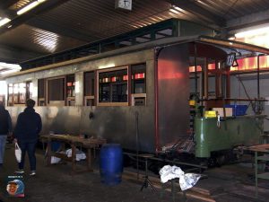 Sonderfahrt
