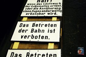 Sonderfahrt