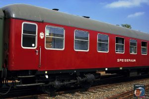 Sonderfahrt