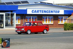 Oldtimer