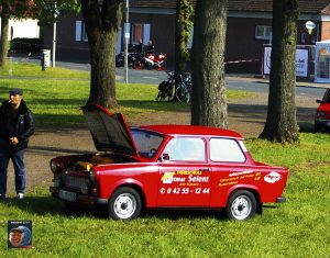 Oldtimer