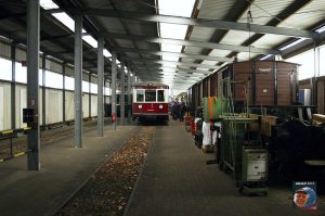 Sonderfahrt