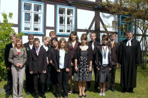 Konfirmation