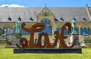Kaiserpfalz