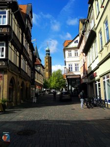 Innenstadt