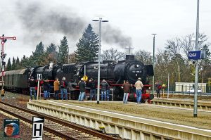 Bahnhof