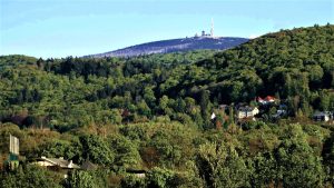 Brockenblick