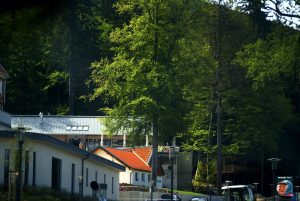 Jungfernklippe