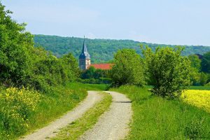 Klostergut