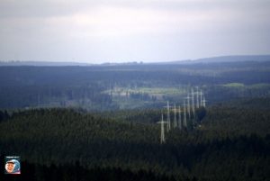 Jungfernklippe