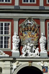 Wolfenbüttel