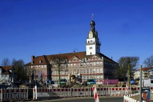 Wolfenbüttel